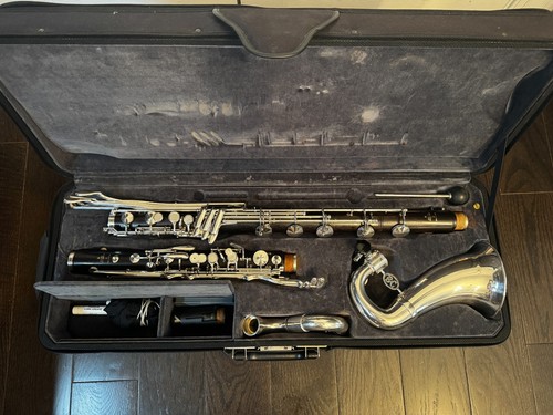 Buffet low prestige bass - low,