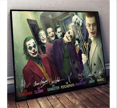 Joker movie phoenix - joker,