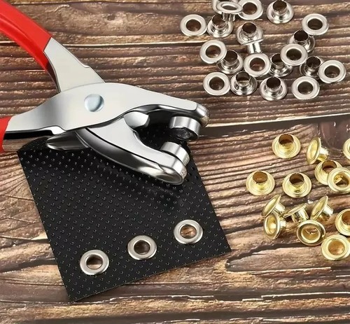 1set inch grommet - 1/4,