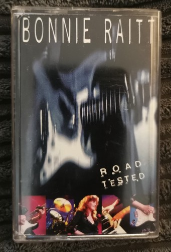 Bonnie raitt road - bonnie,