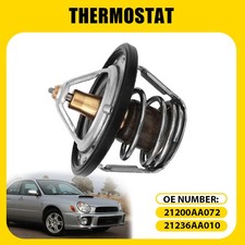 1PCS Standard Thermostat Fits