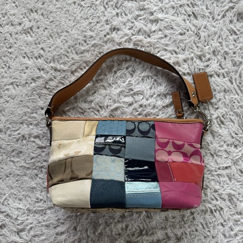 Coach multicolor spring - coach,
