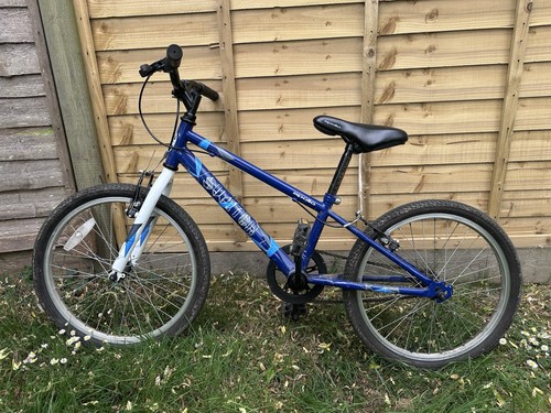 Apollo switch junior - switch, bike