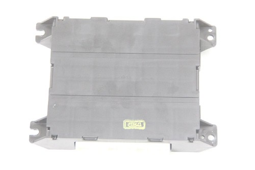 Ecu body land rover - ecu, discovery