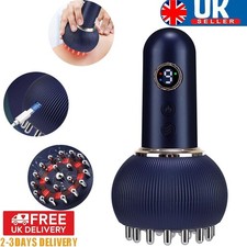 Lymphatic Drainage Body