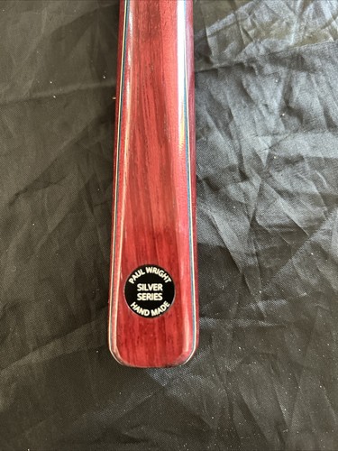 Snooker cue 18oz - cue, 3/4