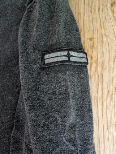 Vintage stone island denims - vintage,