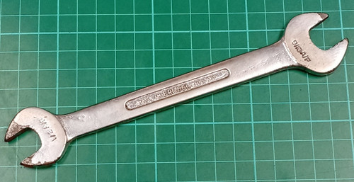 Vintage britool 2j5056 x - britool,