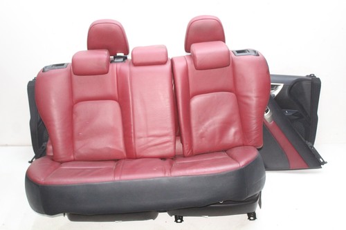 Lexus 200h interior sport - ct, f