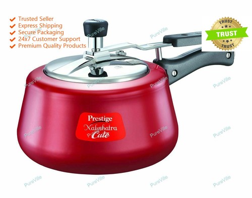 Prestige pressure cooker - prestige, 2