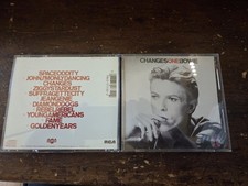 David Bowie - ChangesOneBowie