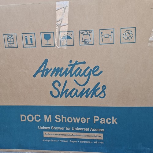 Armitage shanks ideal - shanks,