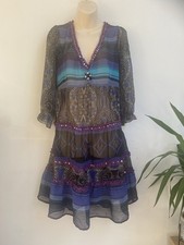 Vintage Style Red Herring