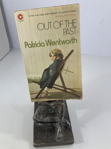 Out the past - of,