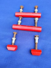 Matching set red catslin - ,4,