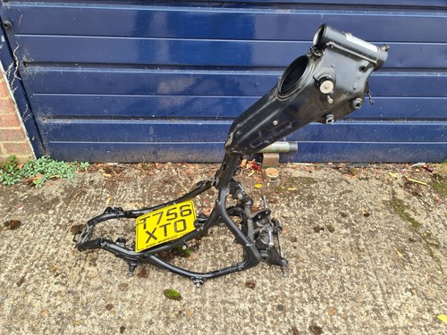 Yamaha xv535 535 1999 - 535,