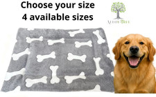Warm Blanket for Dog Bed Puppy