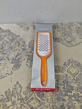 Victorinox Kitchen Grater, Ribbon Edge, Extra Sharp, Robust Handle, Dishwasher