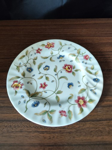 Minton tapestry salad - , plate