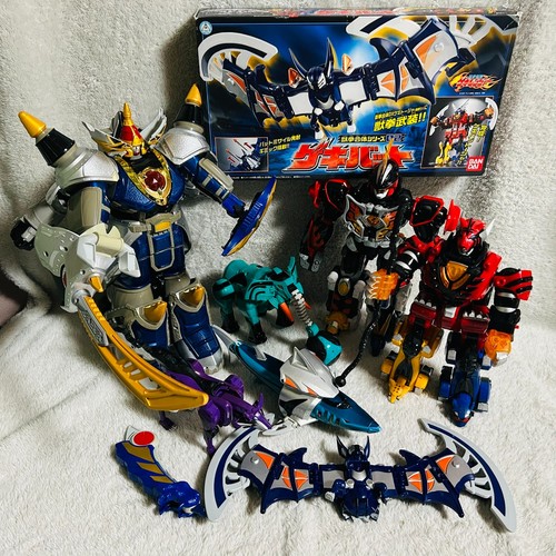 Bandai megazord power - bandai,