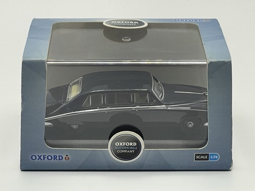 Oxford automobile company - oxford,