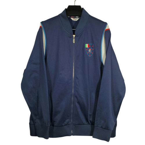 Fila sport track jacket - sport,