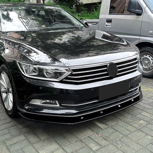 Customized fit passat b8 - customized,