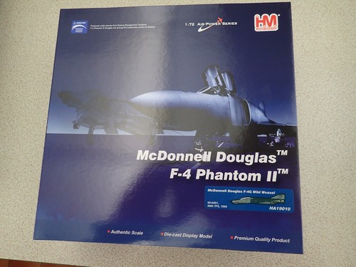 Hobbymaster ha19010 mcdon - 1:72,