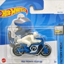 Hot wheels 2024 triumph - wheels, '66