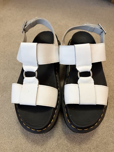 Martens francis white - francis,