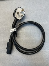 QED XT3 Power Cable 1.0m.