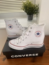 Women's Converse Chuck Taylor