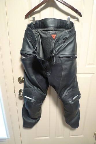 Dainese eac leather - dainese,