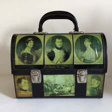 Vintage Cheney Napoleon