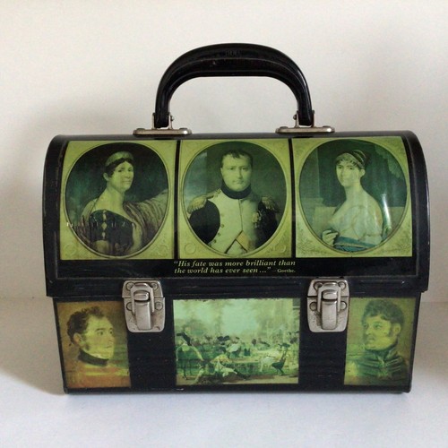 Vintage cheney napoleon - vintage,