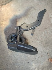 SUBARU IMPREZA HATCH STI