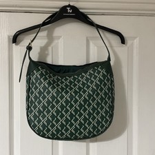 Primark Green Retro Style