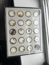 Treasures Of The Earth