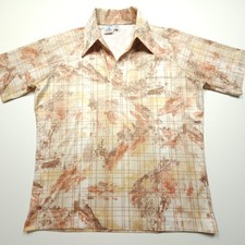 VTG Spire California Mens Polo