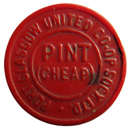 Port glasgow united - port,