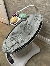 4moms 17-37-001 Mamaroo 4.0