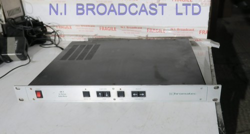 Chromatec am4 audio - , on