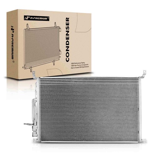 Premium condenser air - ac,