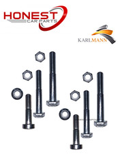 For JAGUAR X TYPE 2001-2010