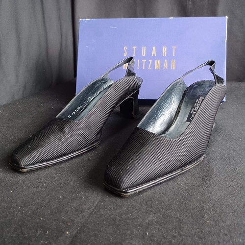 Stuart weitzman for russell - weitzman, &