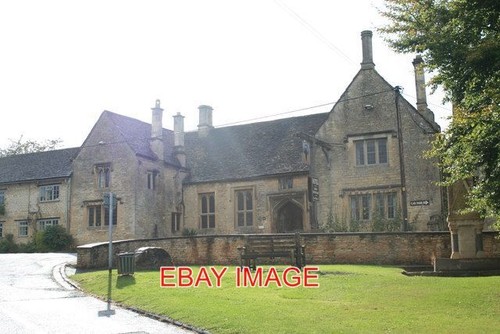 Photo the shaven crown hotel - shaven,
