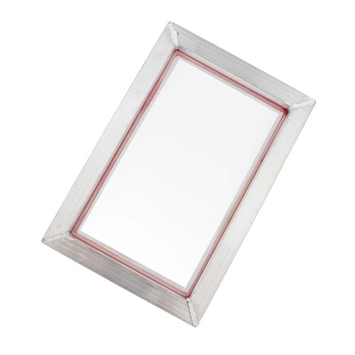 Aluminum silk screen printing - screen,