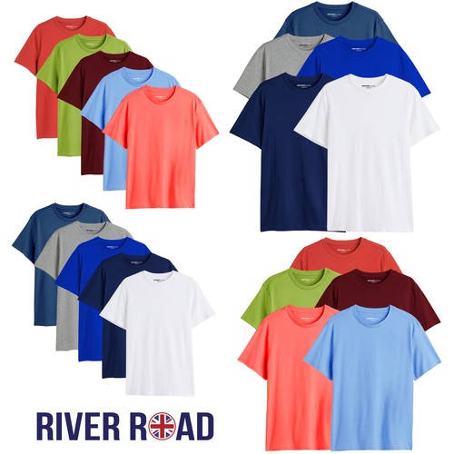 Mens multipack shirts - shirts, &