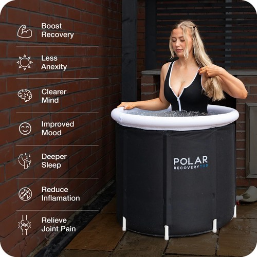 Recovery tub 370l - tub, /