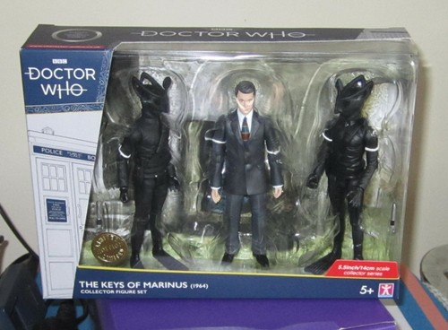 Doctor who m 2021 - dr,